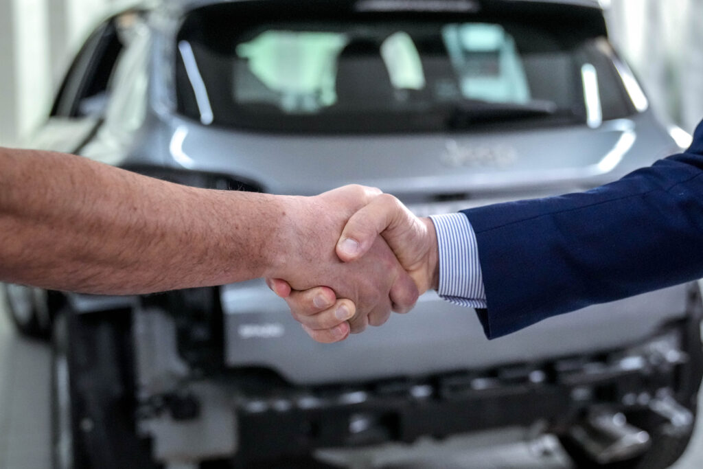 Partnership Riparitalia